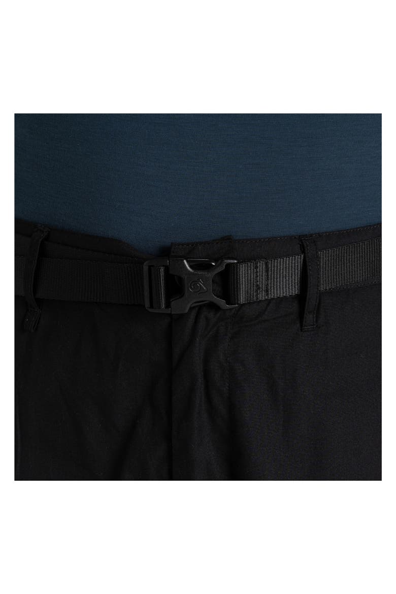Kiwi Classic Pants, Alternate, color, Black