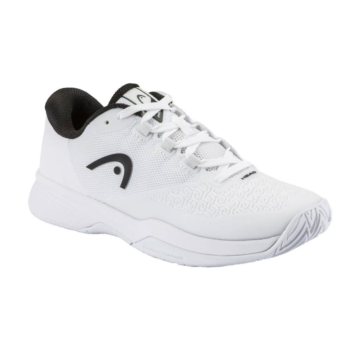 White/Black