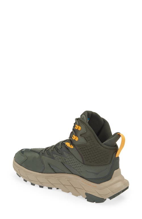 HOKA HOKA ANACAPA MID GORE-TEX® WATERPROOF HIKING SHOE
