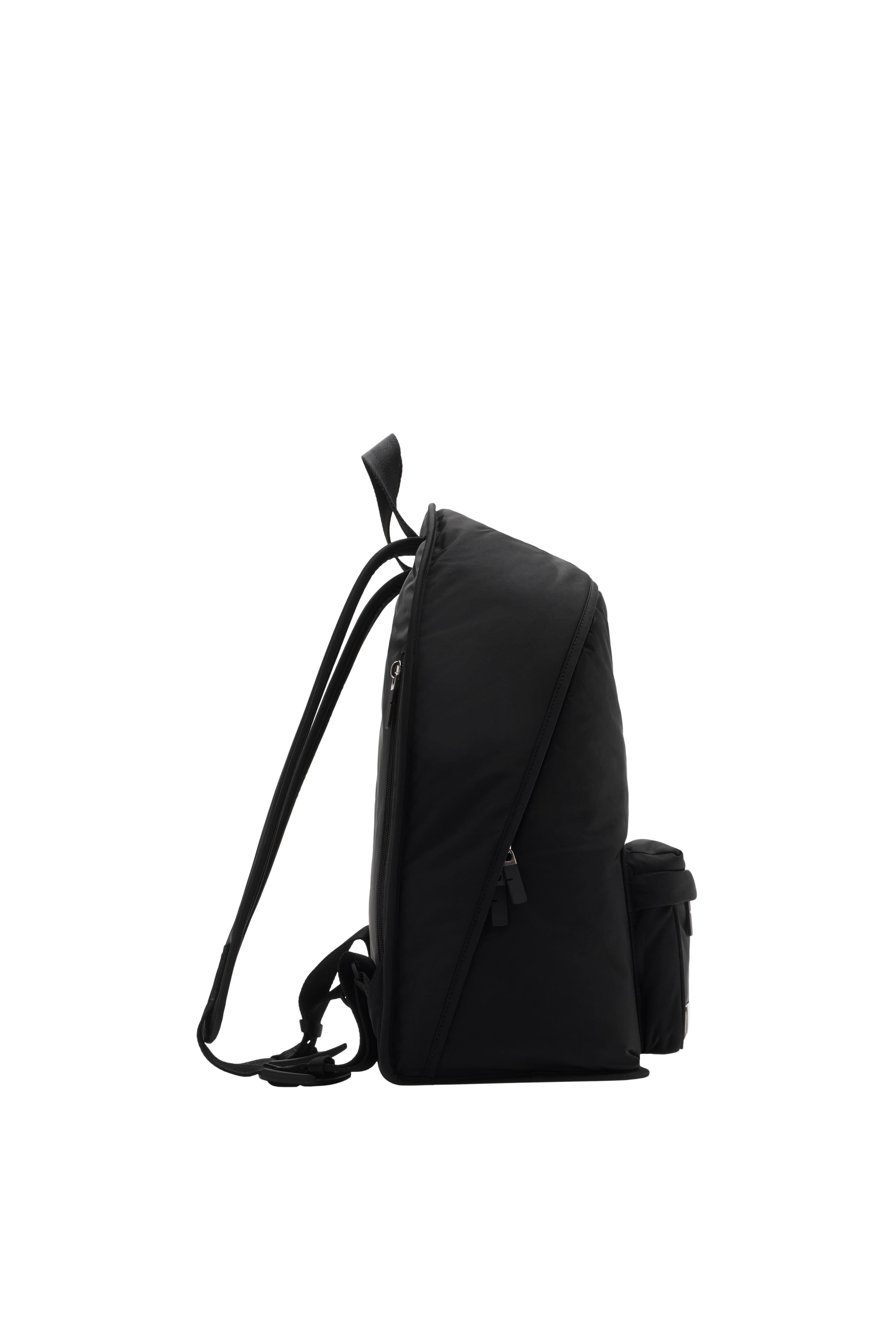 Burberry Shield Backpack, Alternate, color, 