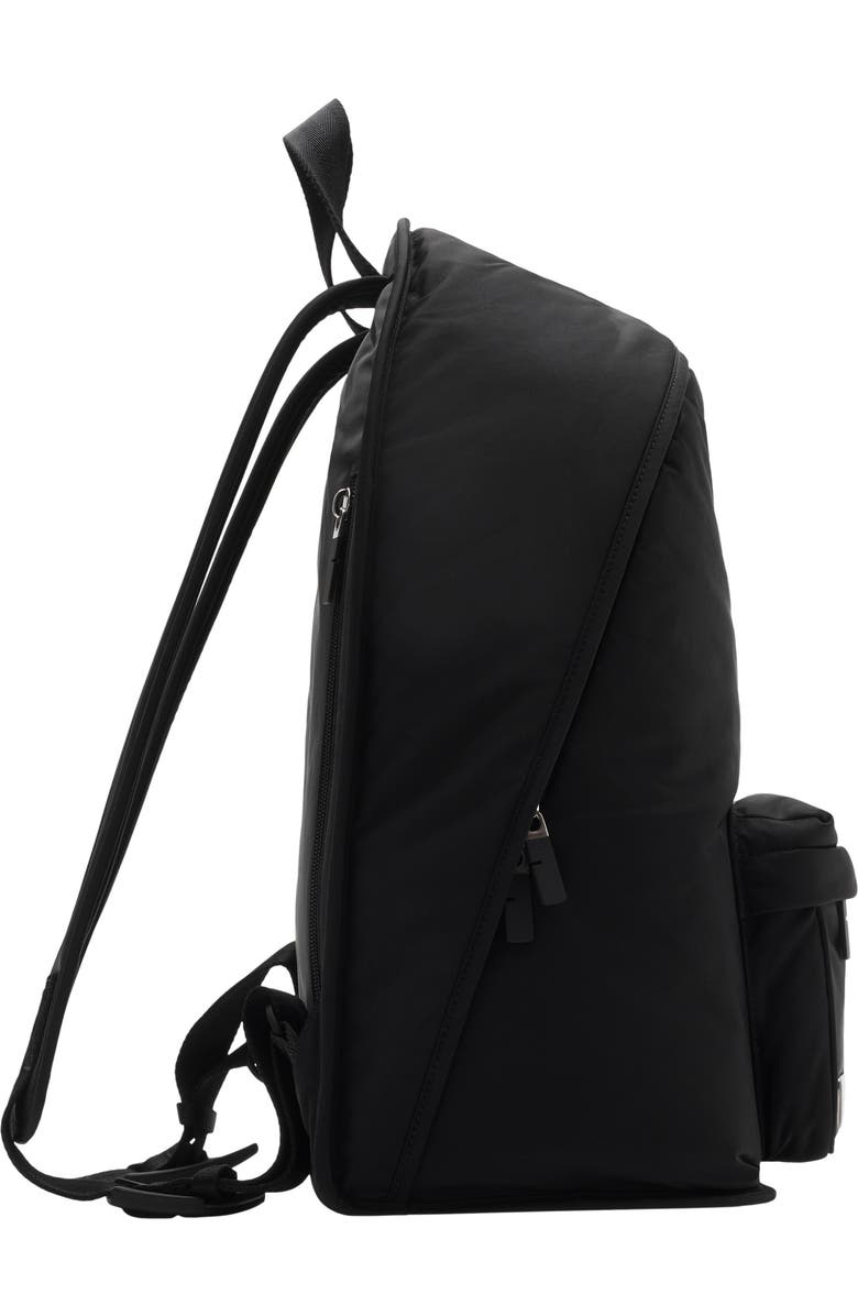 Burberry Shield Backpack, Alternate, color,