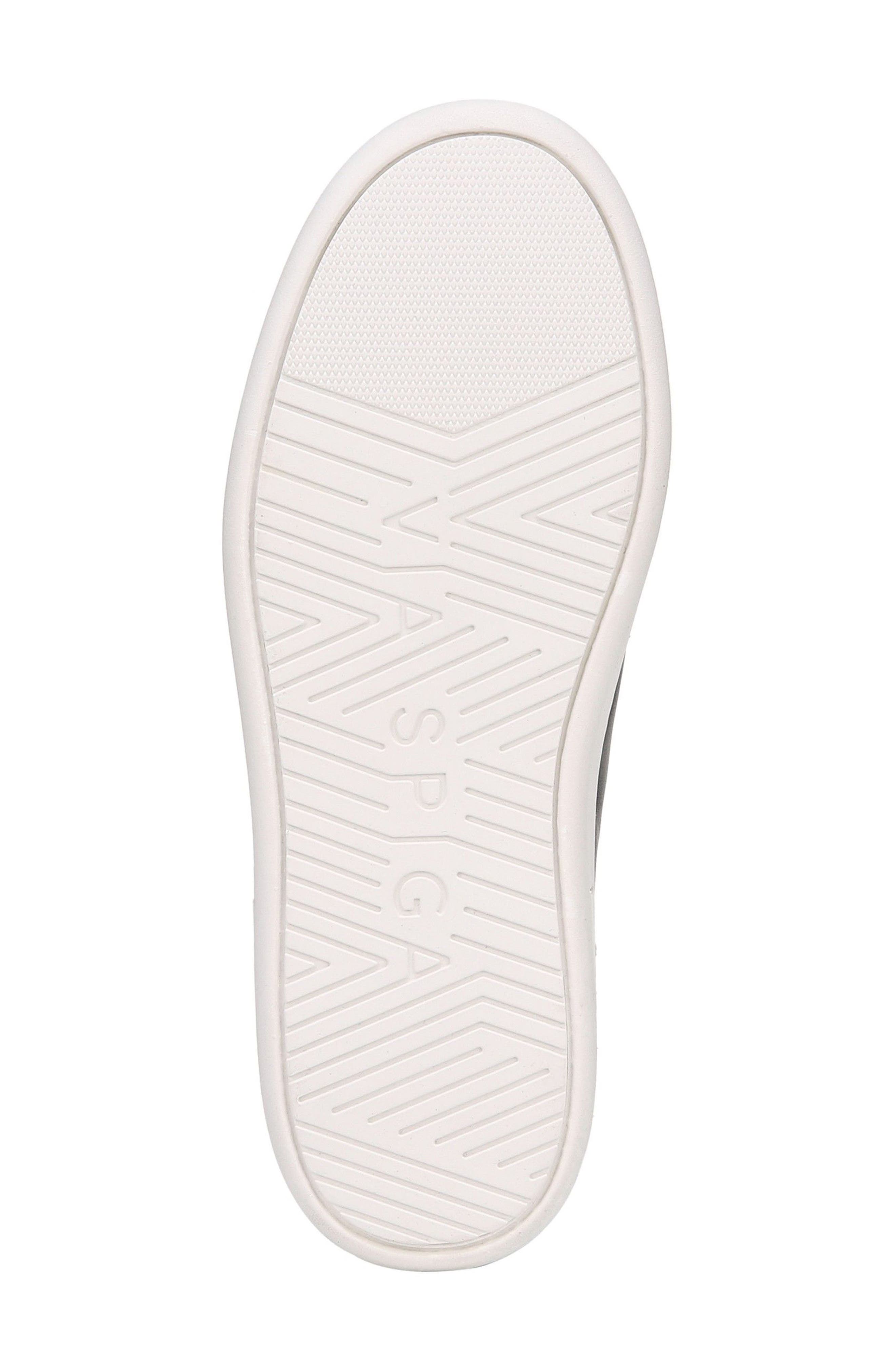 Via Spiga Rylen Platform Sneaker, Alternate, color, 