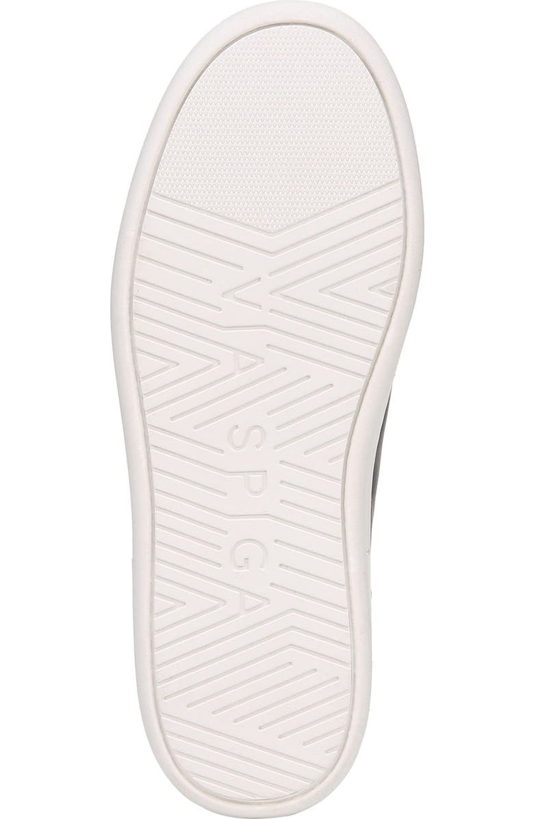 Via Spiga Rylen Platform Sneaker, Alternate, color,