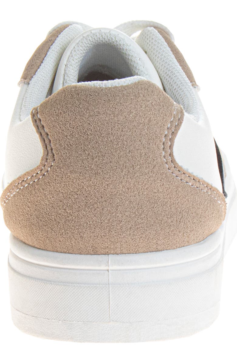 JOSMO Kids' Low Top Sneaker, Alternate, color,