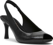 Anne Klein Jacobee Slingback Sandal
