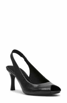 Jacobee Slingback Sandal