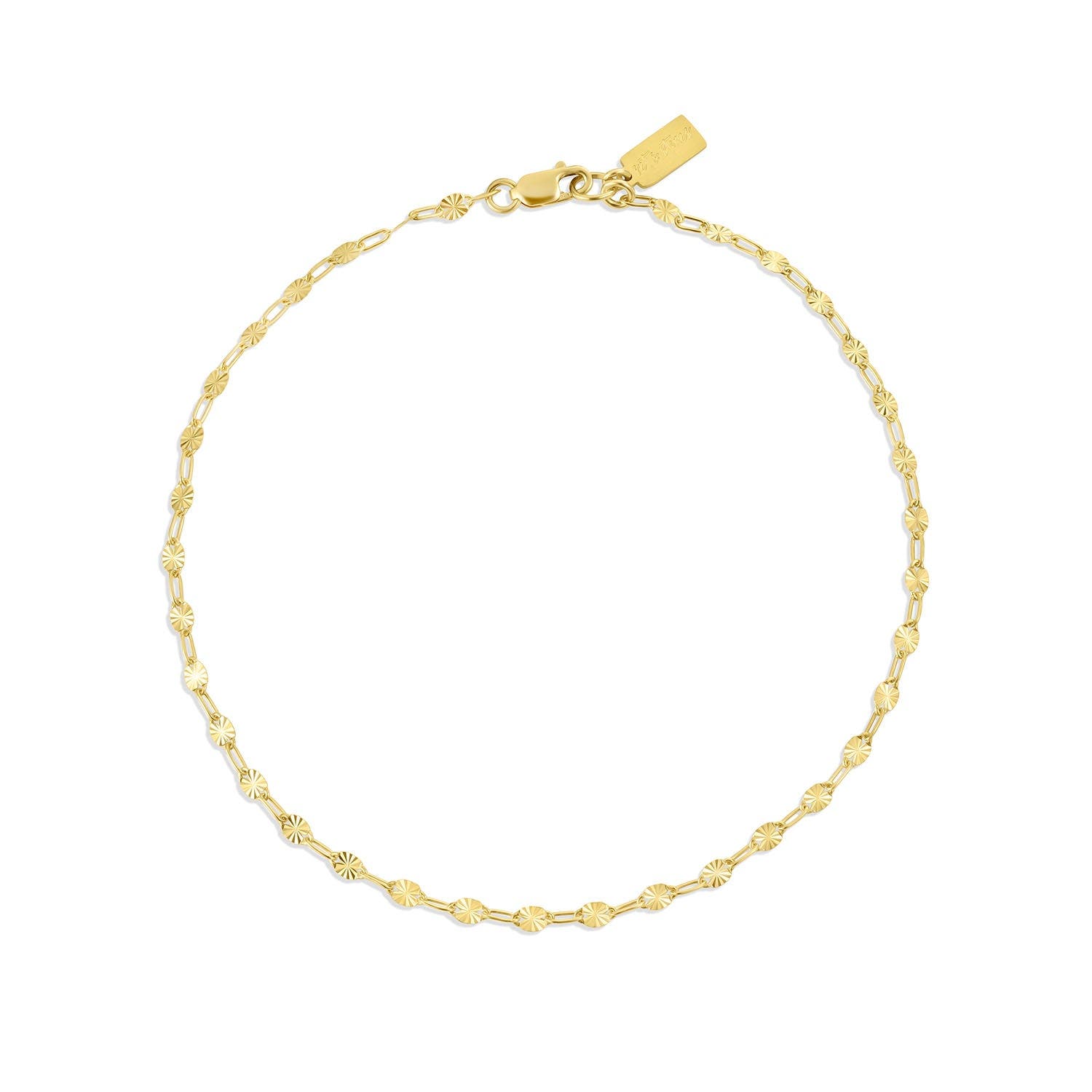 selected Gold
