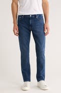 FRAME Modern Straight Jeans