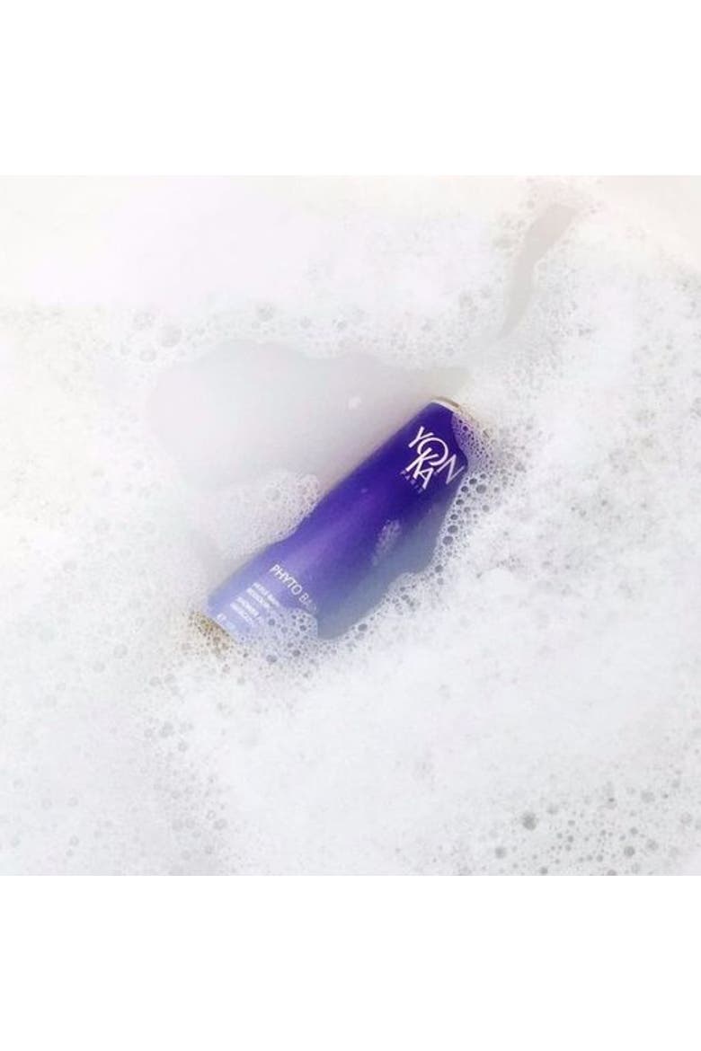 Phyto Bain Bath Oil 3.38oz Lavender, Alternate, color, Lavender