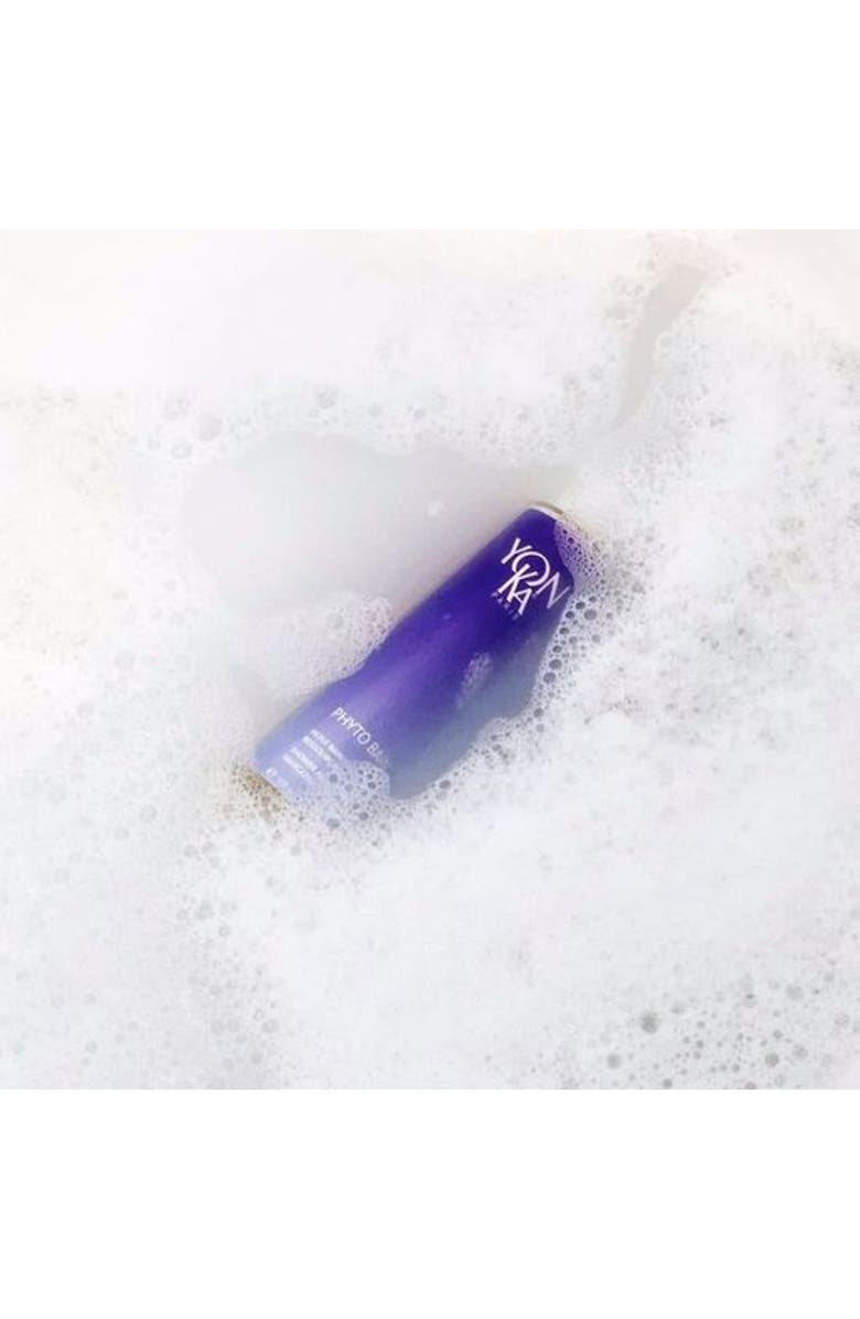 Yon-Ka Paris Phyto Bain Bath Oil 3.38oz Lavender, Alternate, color, Lavender