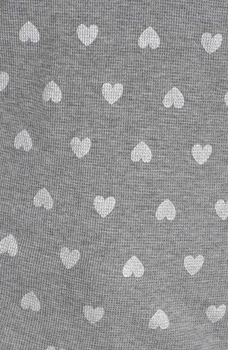 PJ Salvage Wild Heart Thermal Tank, Alternate, color,