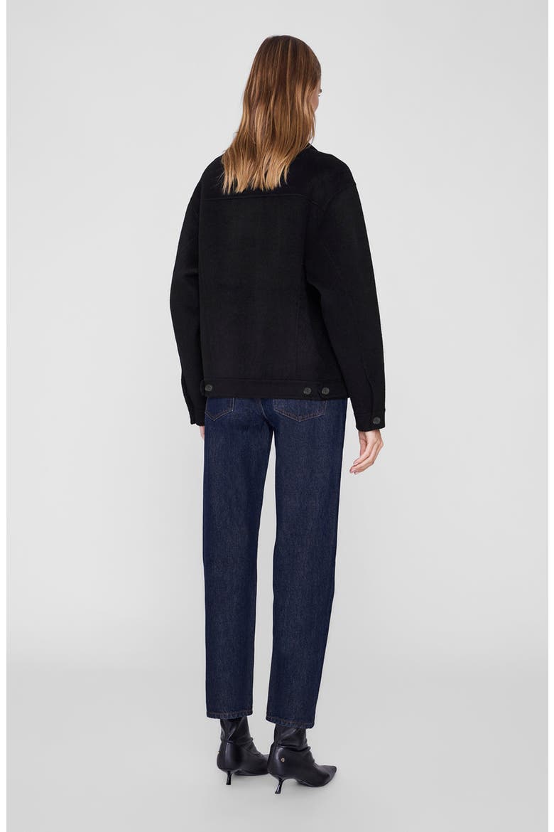 Rory Jacket, Alternate, color, Black