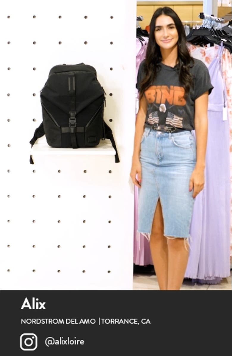 Tahoe Finch Backpack, sales video thumbnail