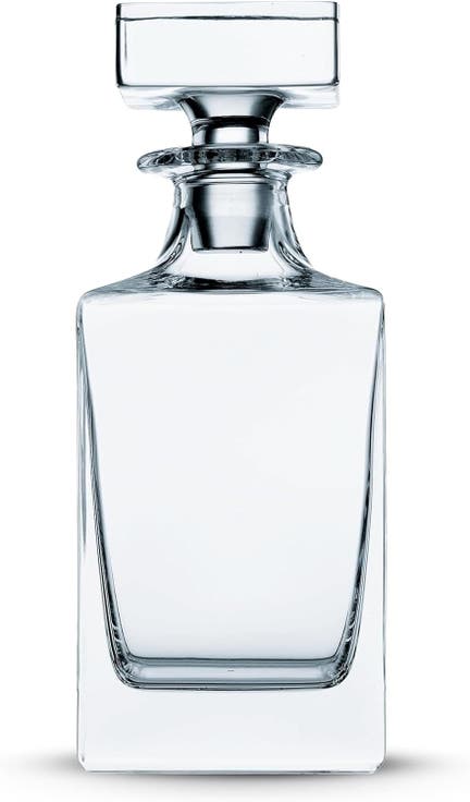 Julia Paola Whisky Decanter