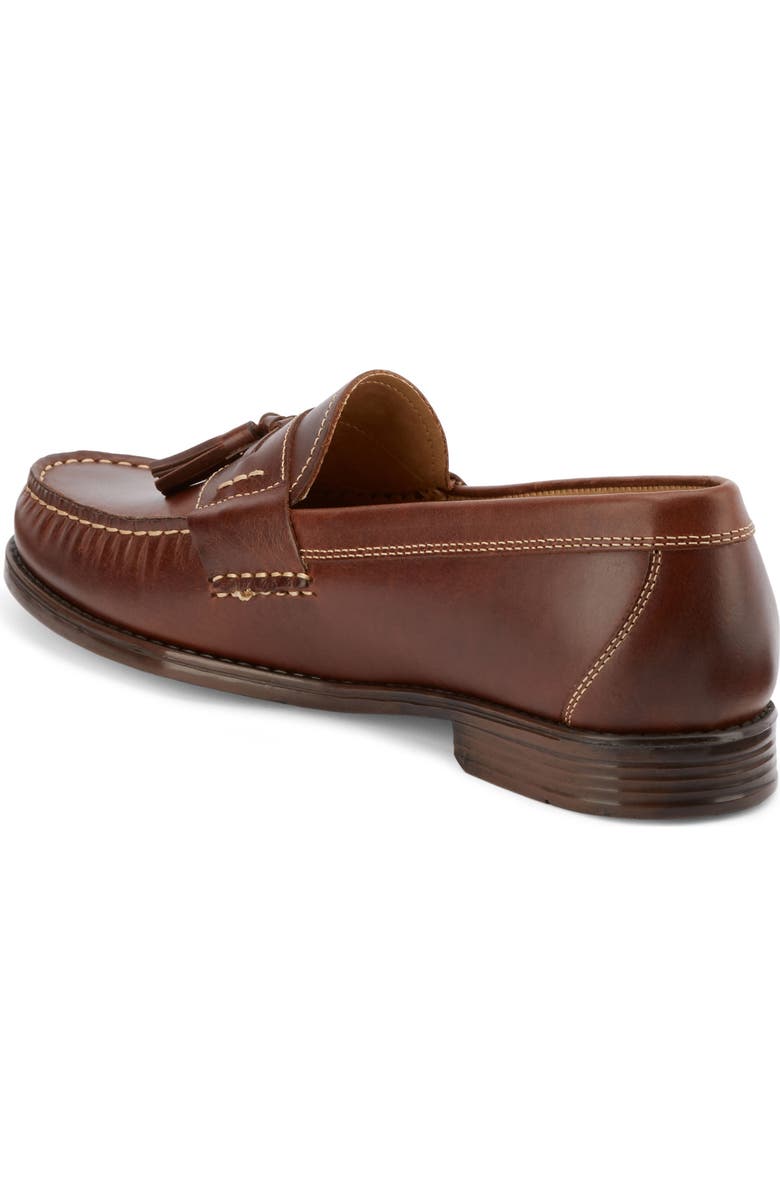 G.H. Bass & Co. Wallace Tassel Loafer, Alternate, color,