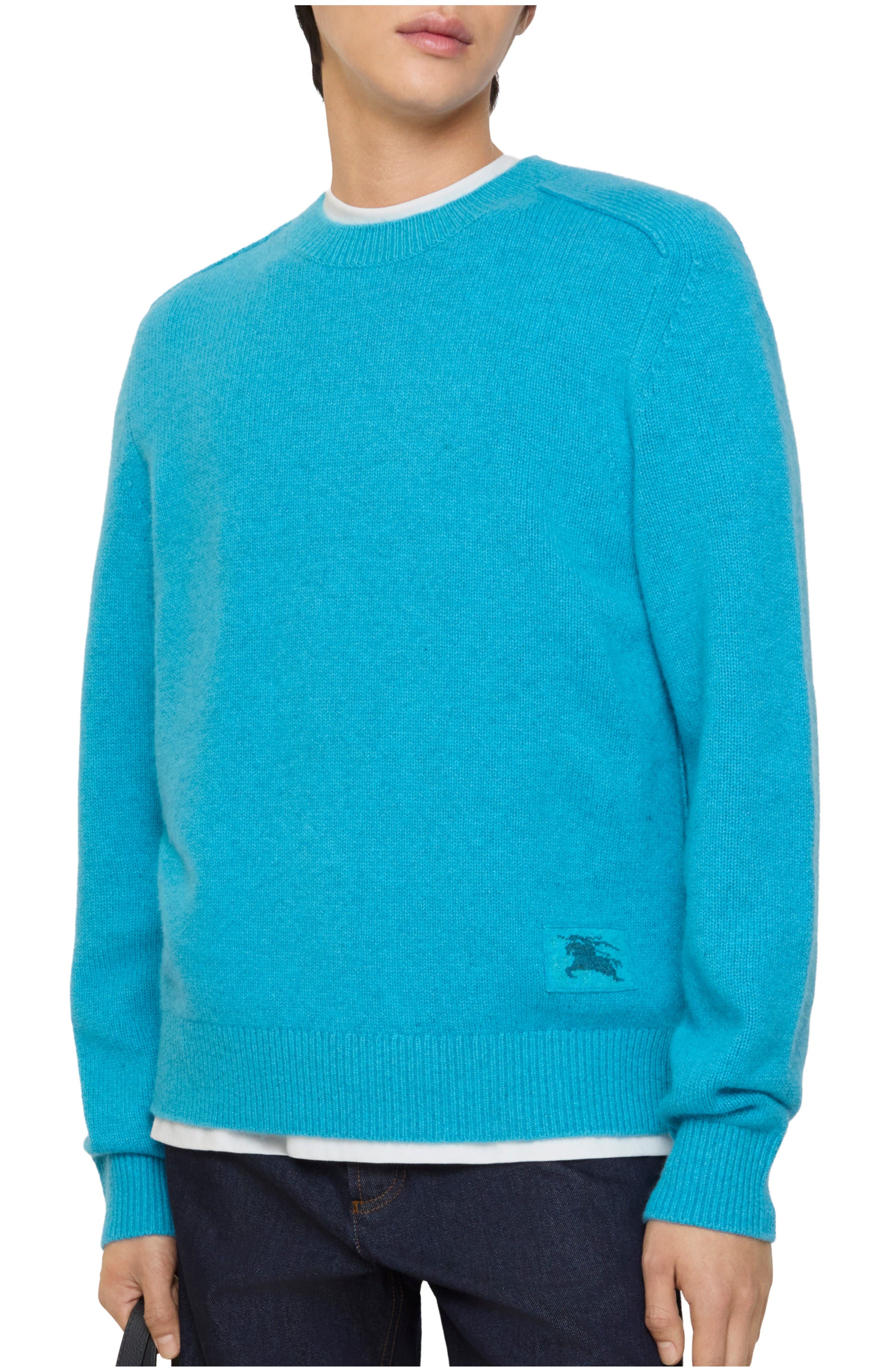 Atom blue