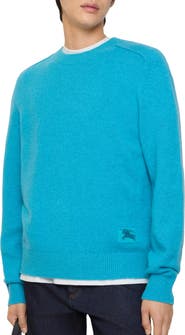Burberry Cashmere Sweater