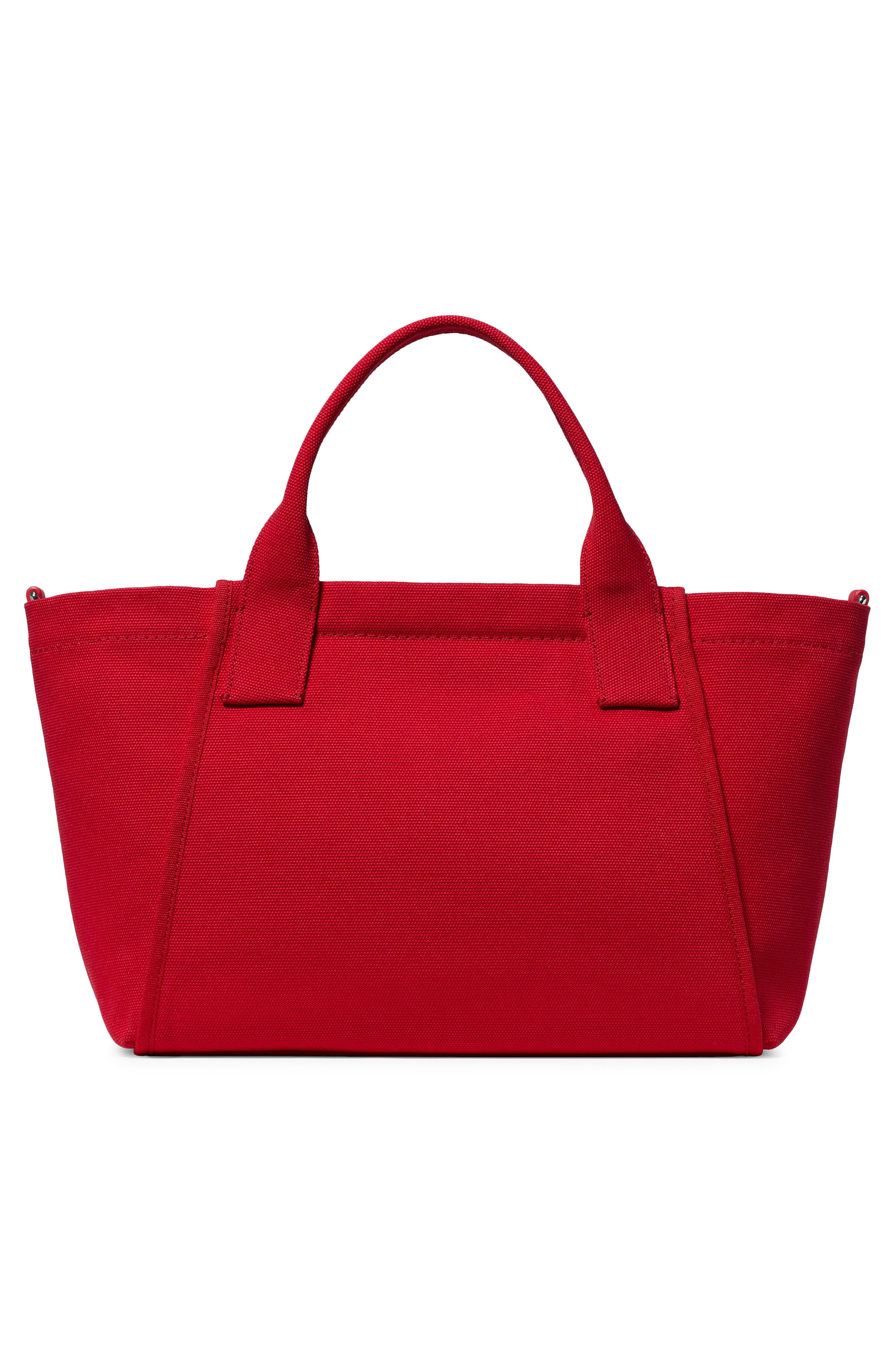 Kate Spade New York dash canvas tote, Alternate, color, Ruby Red