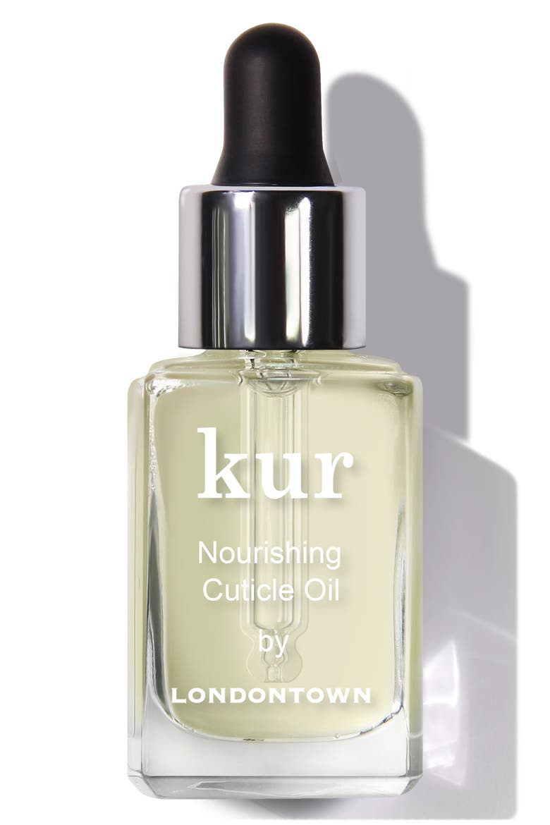 Nourishing Cuticle Oil, Main, color, NO COLOR