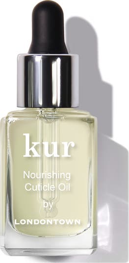 Nourishing Cuticle Oil