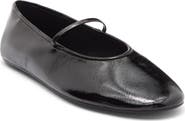 Jeffrey Campbell Dancerina Mary Jane Ballet Flat