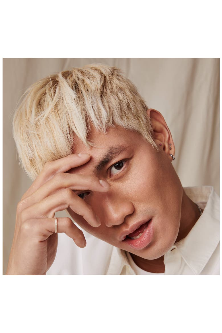 Illuminated Blonde Conditioner, Alternate, color, NO COLOR