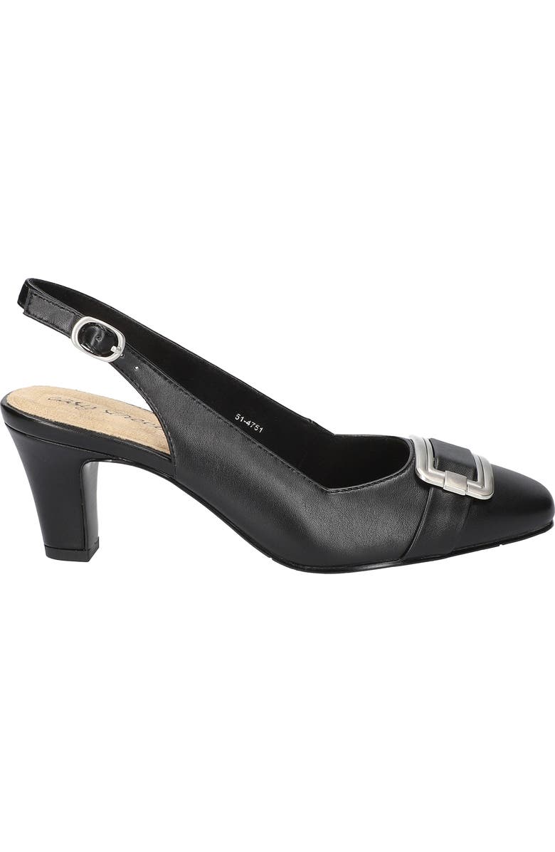 EASY STREET Sway Slingback Pump, Alternate, color,