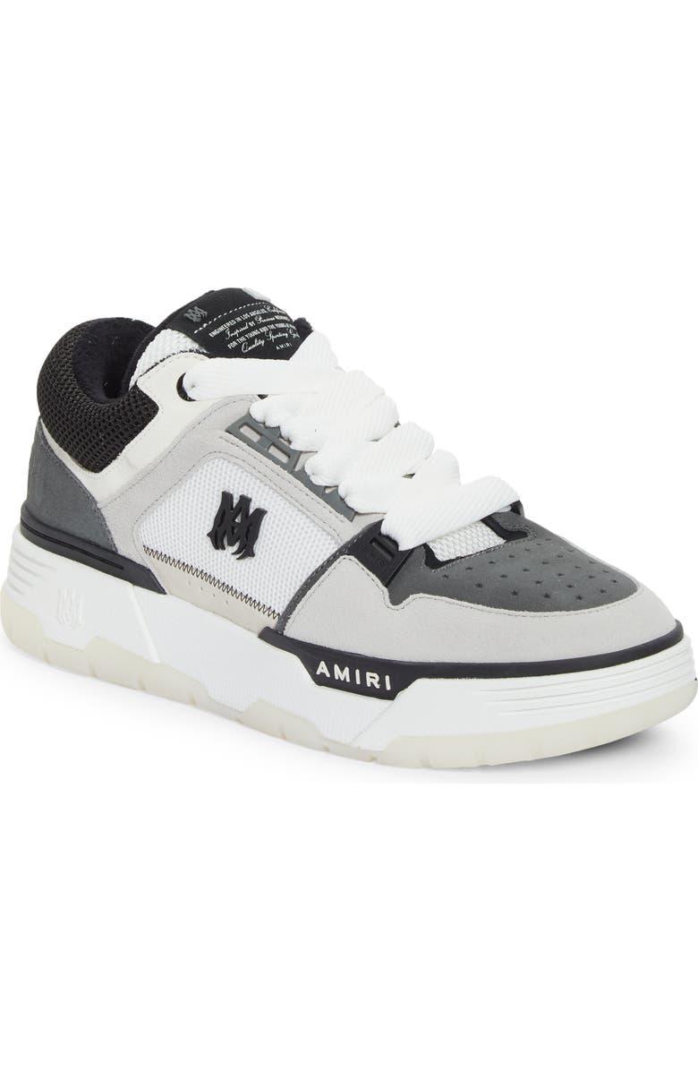 AMIRI MA-1 Platform Sneaker, Alternate, color,