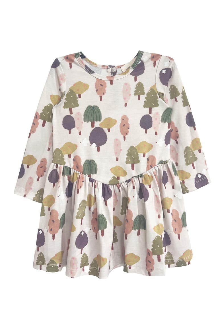 Treehouse Dress, Main, color, Purple