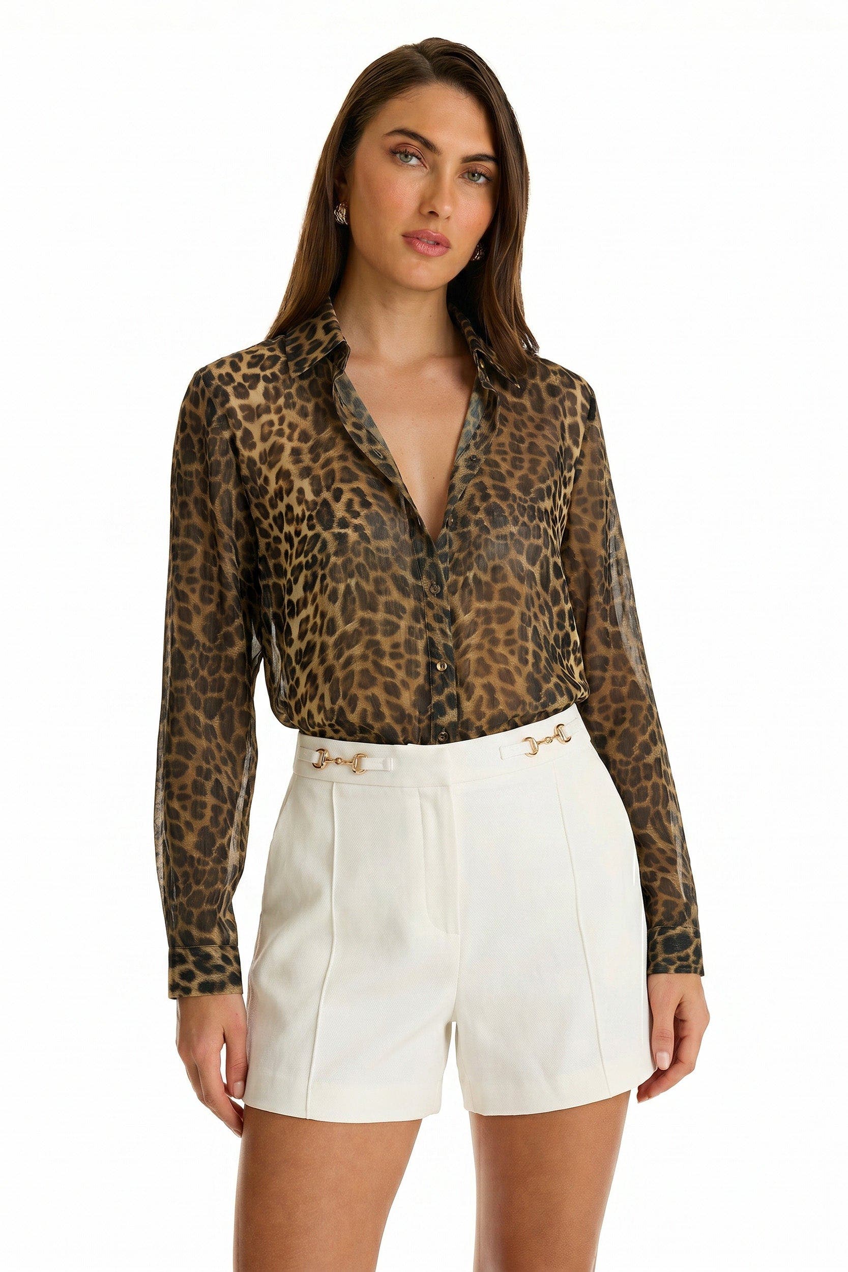 selected Leopard