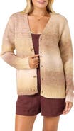 O'Neill Ombre Cardigan