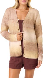 O'Neill Ombre Cardigan