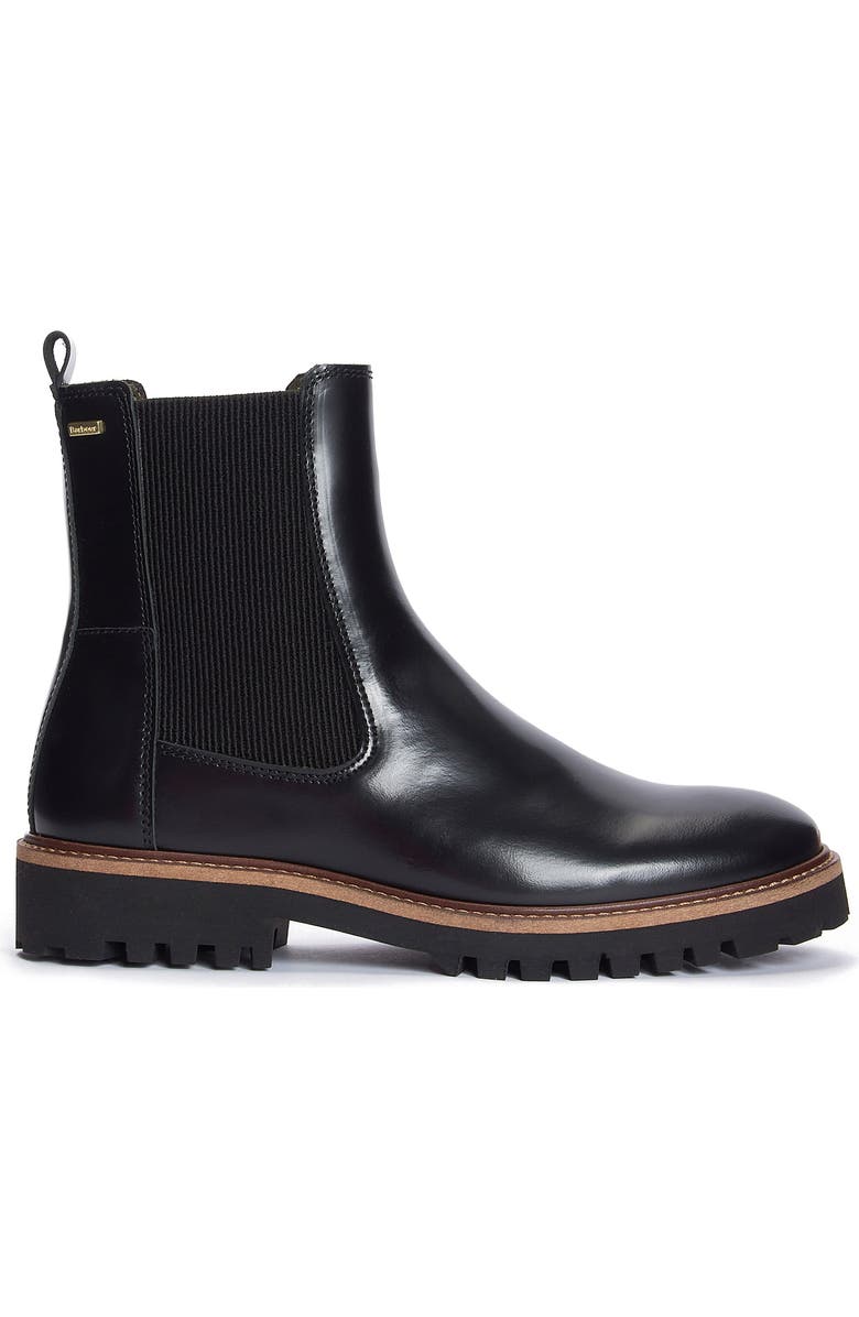 Barbour Harmby Chelsea Boot, Alternate, color,
