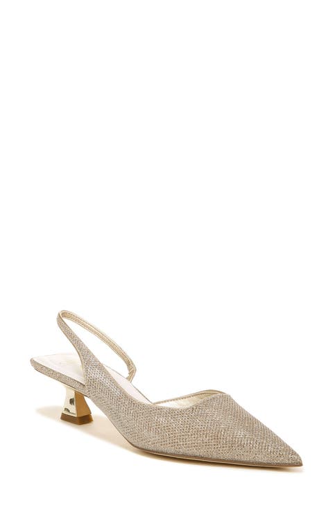 Women's Pointed Toe Comfort Heels & Pumps | Nordstrom