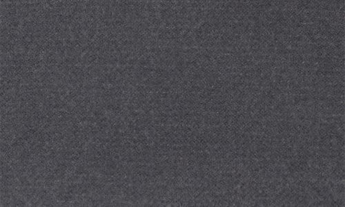 Mango Reversible Two-tone Fringe Scarf In Grey