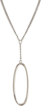 CXC Skylight Necklace