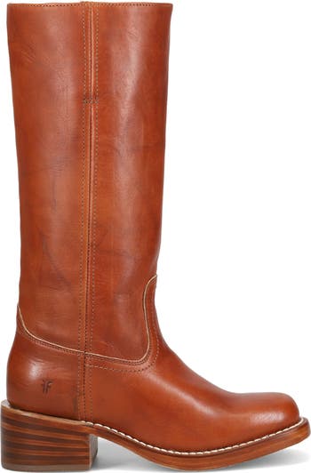 Campus Knee High Boot