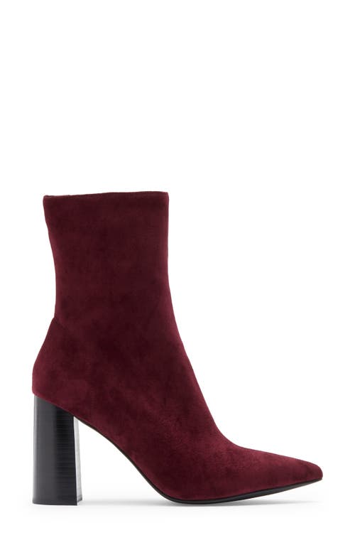Jeffrey Campbell Siren Bootie