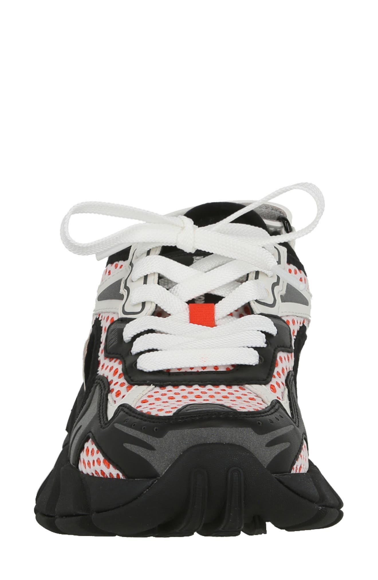 Heron Preston Block Stepper Sneaker, Alternate, color, 