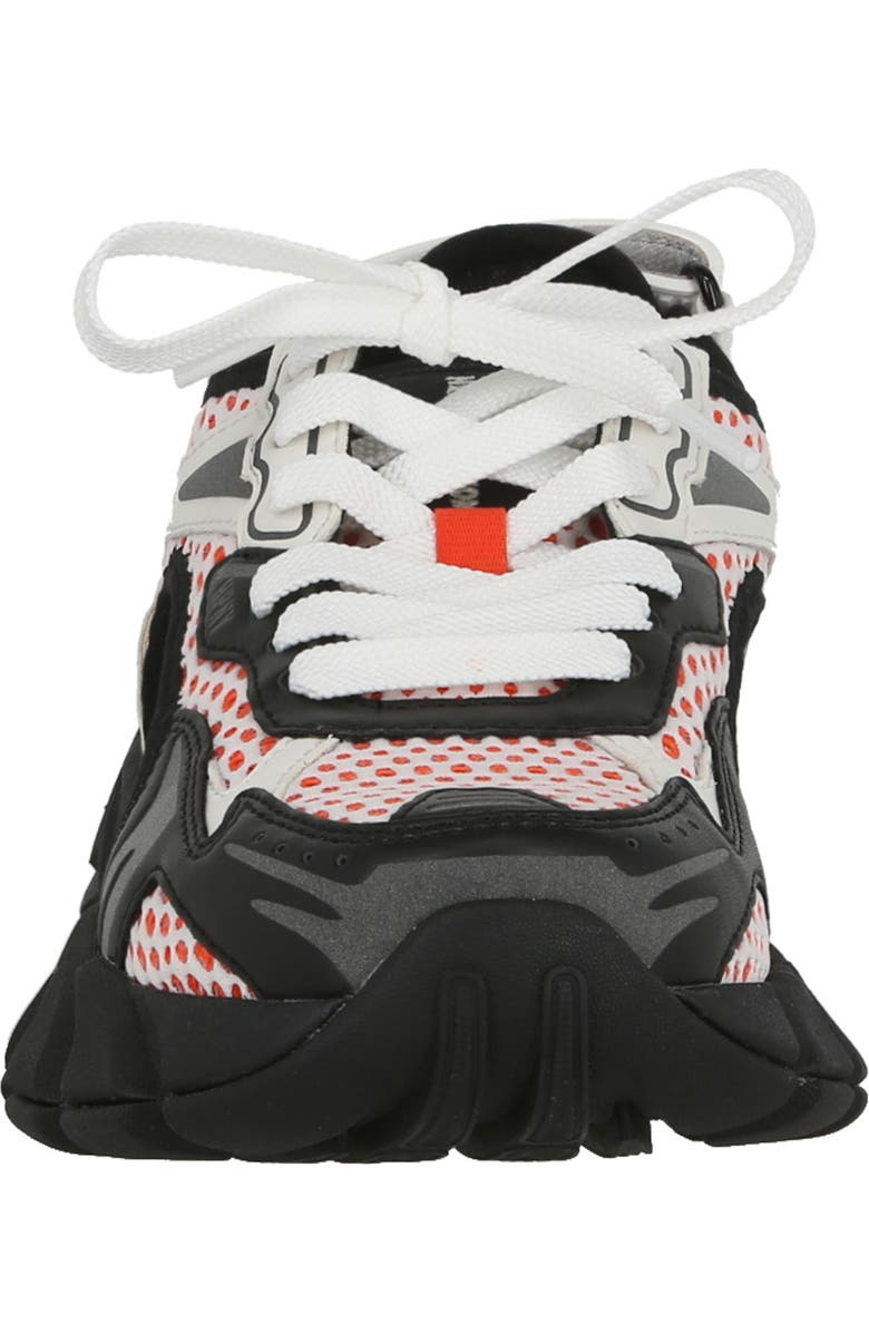 Heron Preston Block Stepper Sneaker, Alternate, color,