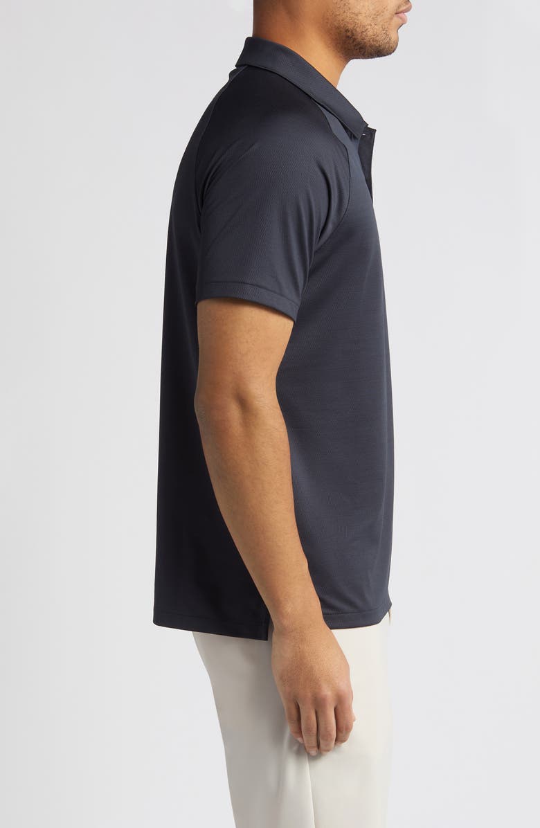 Zella Chip Performance Golf Polo, Alternate, color, 