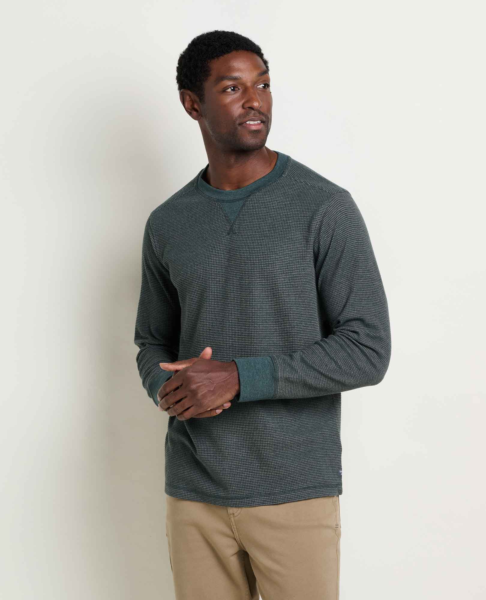 selected Serrano Pattern
