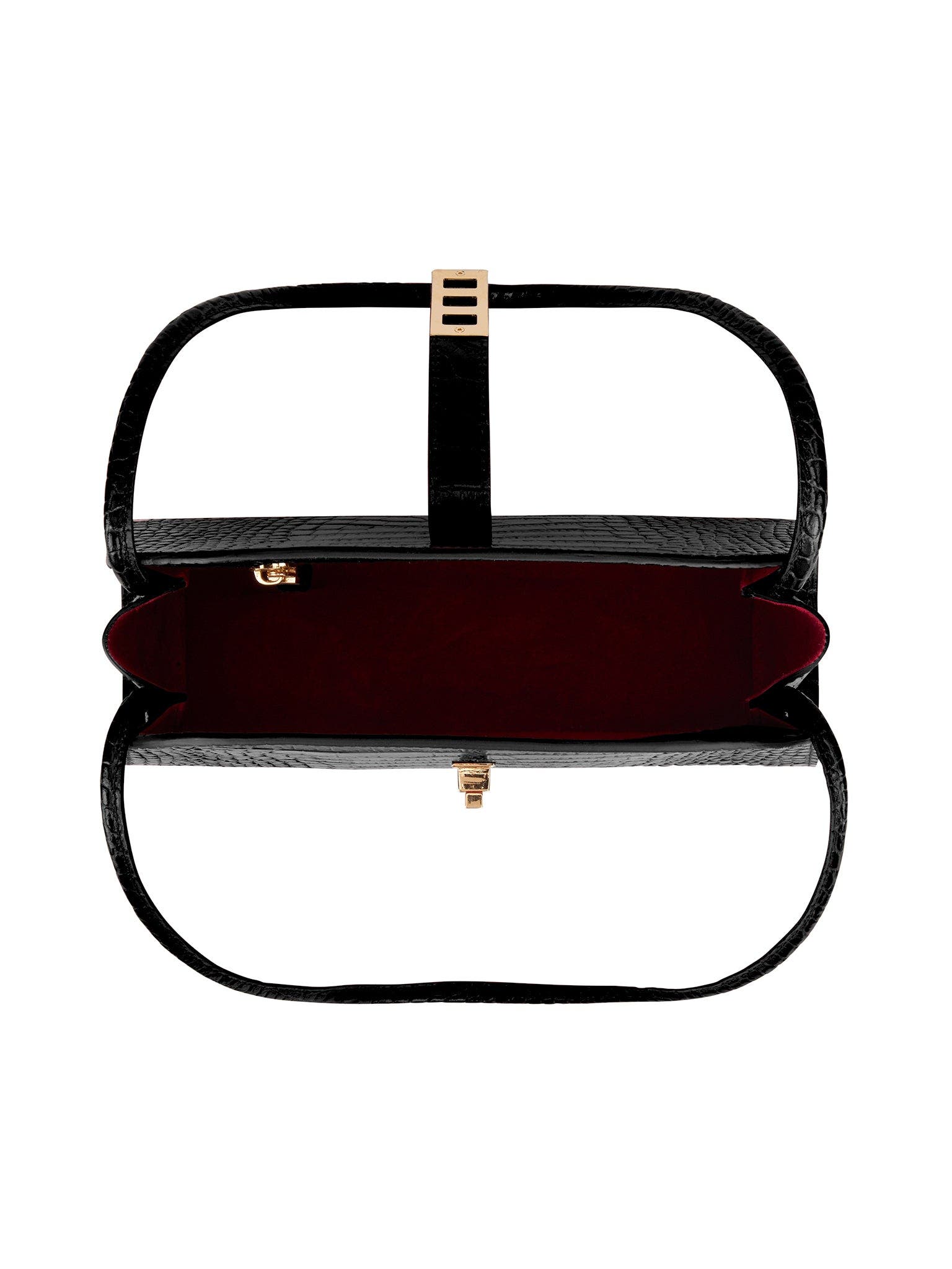 Teddy Blake Dana Croco 11", Alternate, color, 