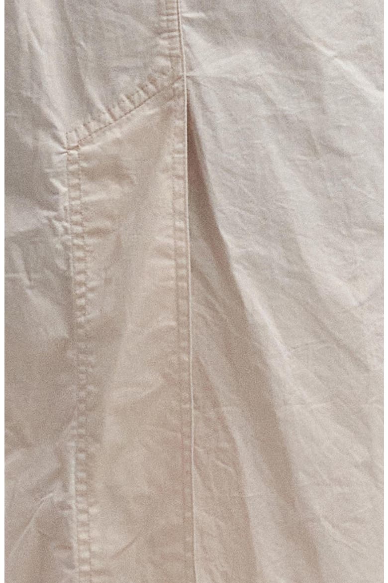 Ingleby Showerproof Water Resistant Cotton Trench Coat, Alternate, color, OATMEAL SUMMER NAVY