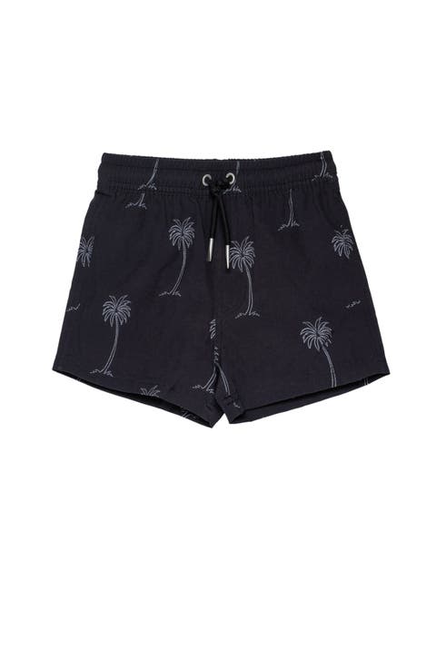 Beach Bound 5" Swim Trunks