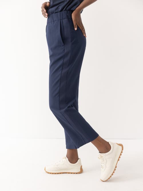 HONORS HONORS THE PANT WITH TUXEDO STRIPE