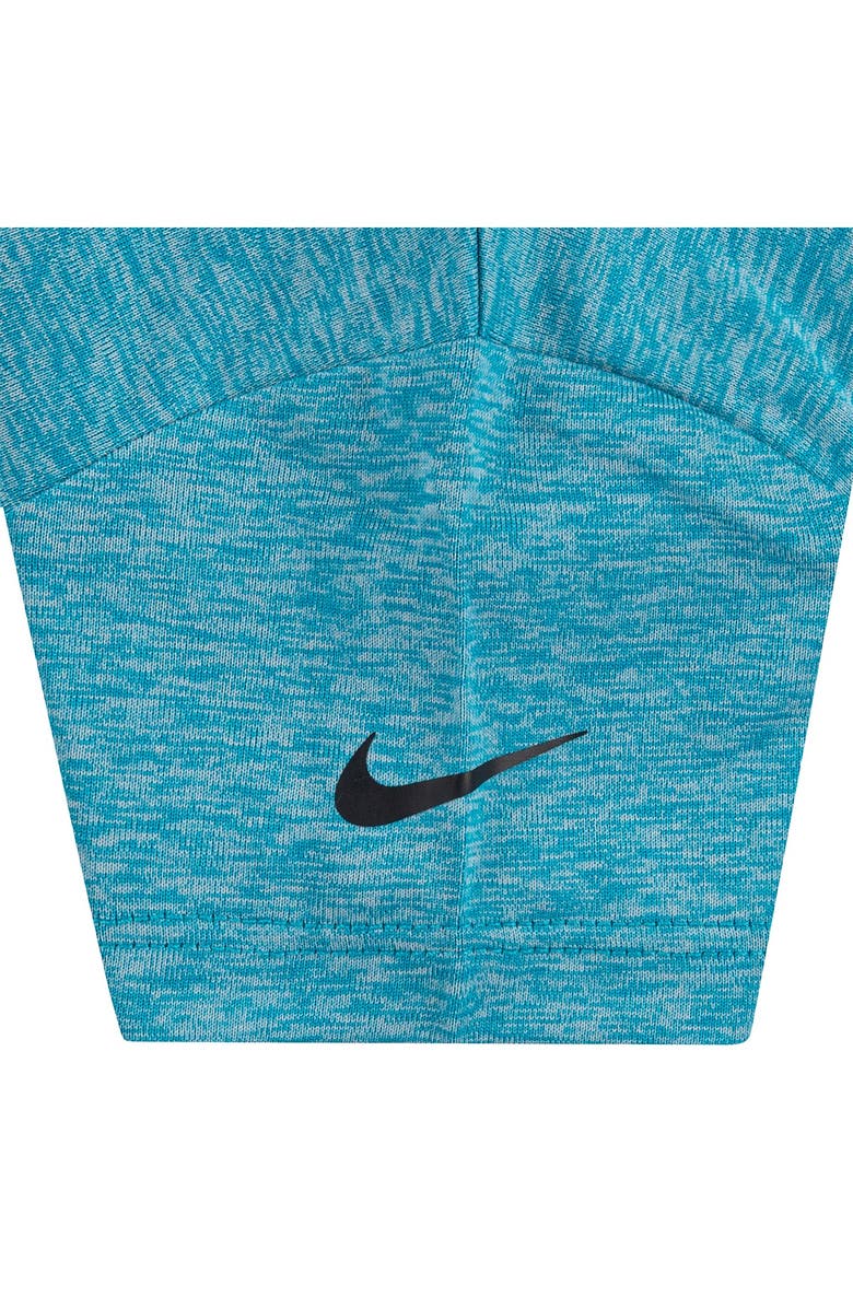 Nike NKB DF Dropsets Tee & Shorts 2-Piece Set, Alternate, color, 