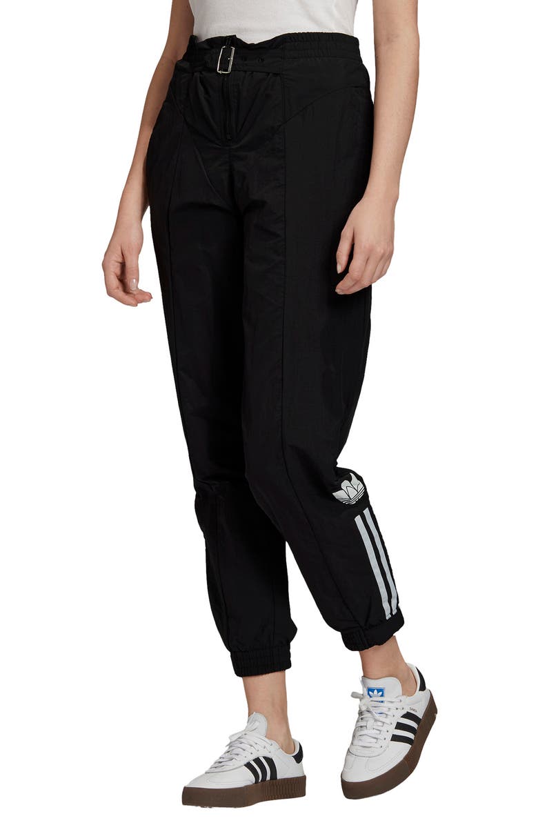 adidas Originals 3-Stripes Pants, Main, color,