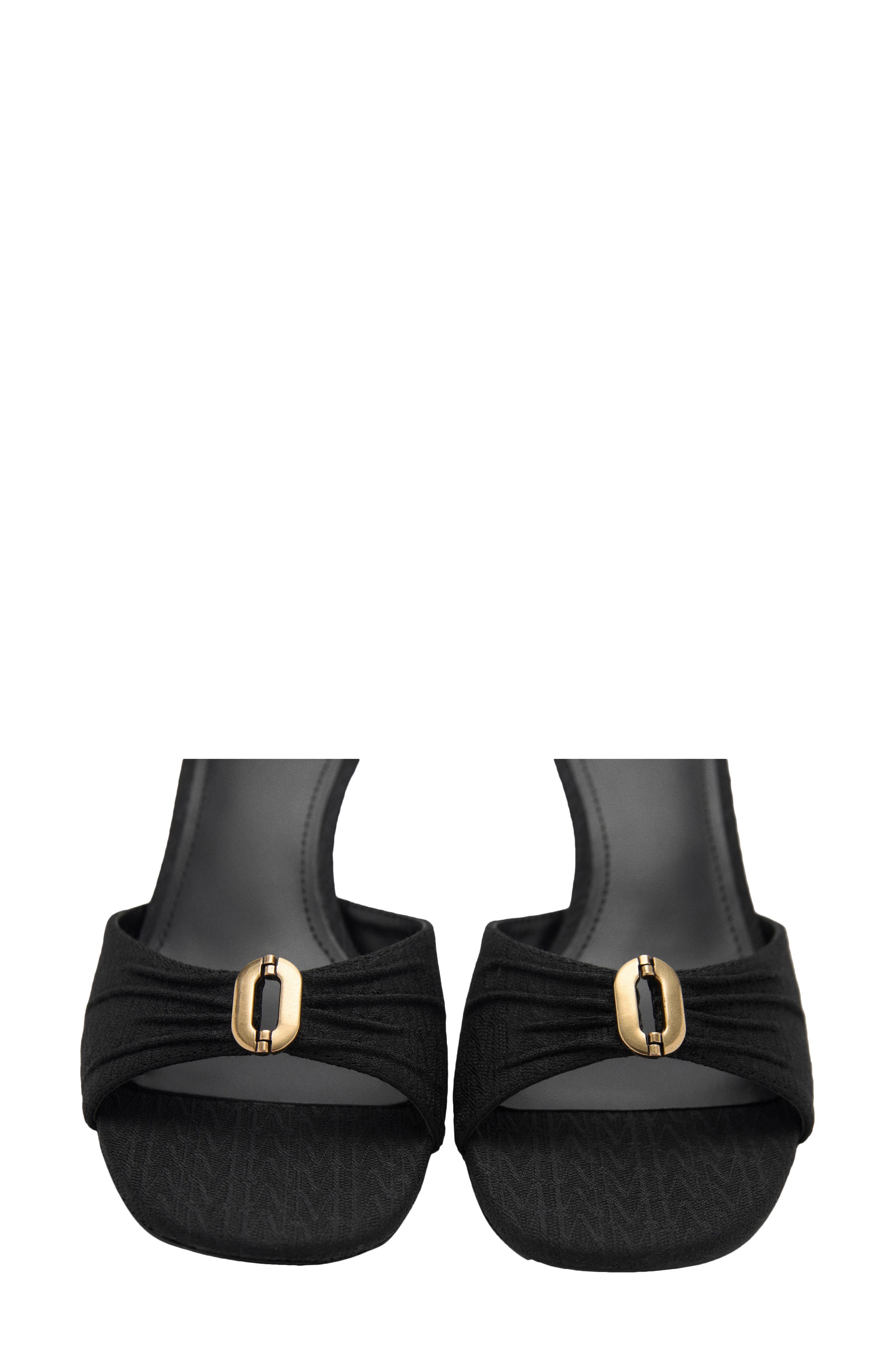 MANGO Slide Sandal, Alternate, color, 