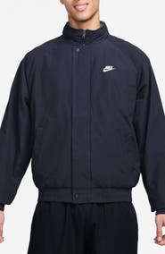 Nike Club Fleece Futura Jacket